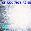Cl* NGC 7078     AC     651