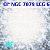 Cl* NGC 7078    LCG       6