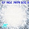 Cl* NGC 7078    LCG      11