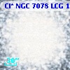Cl* NGC 7078    LCG      13