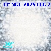 Cl* NGC 7078    LCG      24