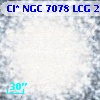 Cl* NGC 7078    LCG      25