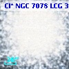 Cl* NGC 7078    LCG      33