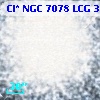 Cl* NGC 7078    LCG      34