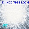 Cl* NGC 7078    LCG      40