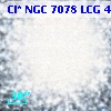 Cl* NGC 7078    LCG      43