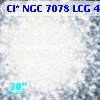 Cl* NGC 7078    LCG      45