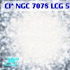 Cl* NGC 7078    LCG      51