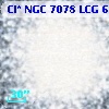 Cl* NGC 7078    LCG      67