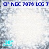 Cl* NGC 7078    LCG      71