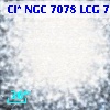 Cl* NGC 7078    LCG      74