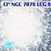 Cl* NGC 7078    LCG      80