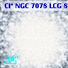 Cl* NGC 7078    LCG      87