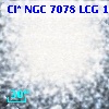 Cl* NGC 7078    LCG     103
