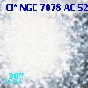 Cl* NGC 7078     AC     521