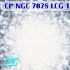 Cl* NGC 7078    LCG     132