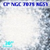 Cl* NGC 7078   KGSY     106