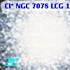 Cl* NGC 7078    LCG     151