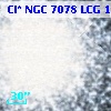 Cl* NGC 7078    LCG     153