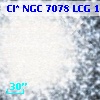 Cl* NGC 7078    LCG     157