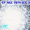 Cl* NGC 7078    LCG     160