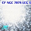 Cl* NGC 7078    LCG     164