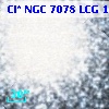 Cl* NGC 7078    LCG     166