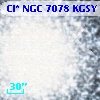 Cl* NGC 7078   KGSY      68