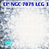 Cl* NGC 7078    LCG     167