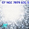 Cl* NGC 7078    LCG     176