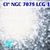 Cl* NGC 7078    LCG     186