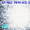 Cl* NGC 7078    LCG     187