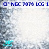 Cl* NGC 7078    LCG     189