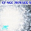 Cl* NGC 7078    LCG     197