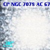 Cl* NGC 7078     AC     674
