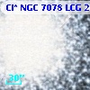 Cl* NGC 7078    LCG     208