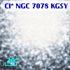 Cl* NGC 7078   KGSY      95