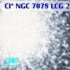 Cl* NGC 7078    LCG     231
