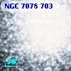NGC  7078   703
