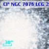 Cl* NGC 7078    LCG     236