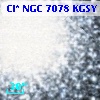 Cl* NGC 7078   KGSY      80