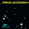 2MASS J03244863+4849219
