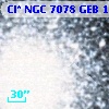NGC  7078   353