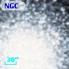 NGC  7078   454