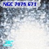NGC  7078   671