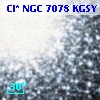 Cl* NGC 7078   KGSY      34