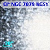 Cl* NGC 7078   KGSY     102