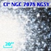 Cl* NGC 7078   KGSY      97