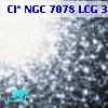 Cl* NGC 7078    LCG     305