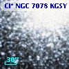 Cl* NGC 7078   KGSY      74